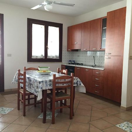 Favignana Holidays 3 Ngoại thất bức ảnh